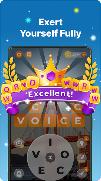 WordMaker screenshot 3