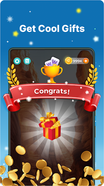 WordMaker screenshot 5