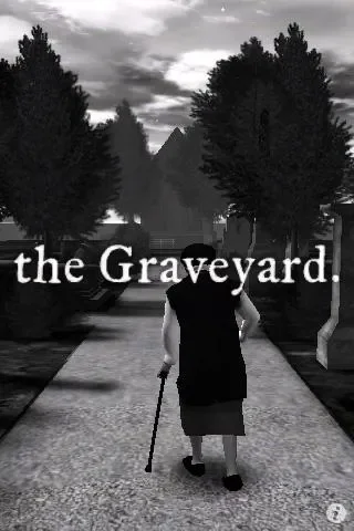 The Graveyard