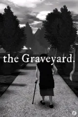 The Graveyard screenshot 2