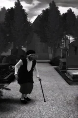 The Graveyard screenshot 5