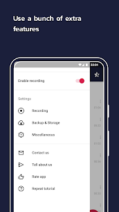 Talker ACR screenshot 6