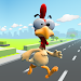Chick Run screenshot 1