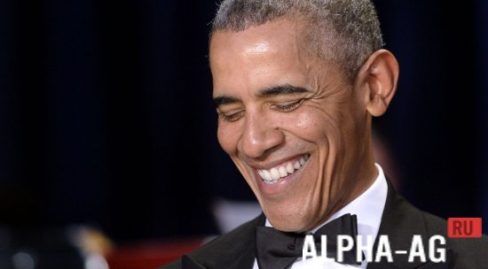 Talking Obama