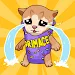 Talking Cat: Cute Cat Story Screenshot 1
