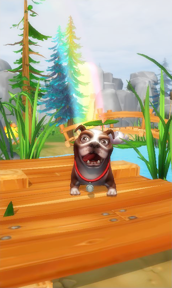 My Talking Dogs screenshot 2