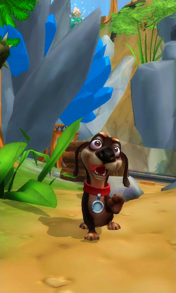 My Talking Dogs screenshot 4