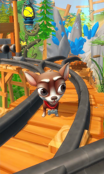 My Talking Dogs screenshot 5