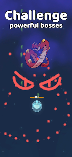 Monster Walk: Step Adventure screenshot 4
