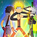 Stickman Ninja Fight 3v3 gameplay preview 1