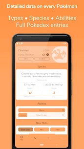 dataDex screenshot 3