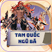 Tam Quoc Ngu Ba gameplay snapshot 1