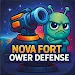 Nova Fort: Tower Defense screenshot 1