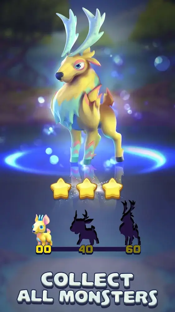Monster Tales screenshot 6