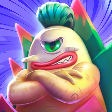Monster Tales screenshot 1