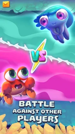 Monster Tales screenshot 3