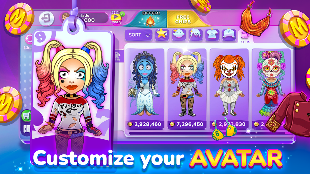 Mundijuegos screenshot 3