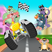 Pakdam Pakdai Shopping Craze gameplay screenshot 1