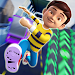 Rudra Run Game 3D screenshot 1