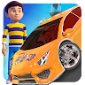 Rudra Car Race Boom Chik Chik screenshot 1