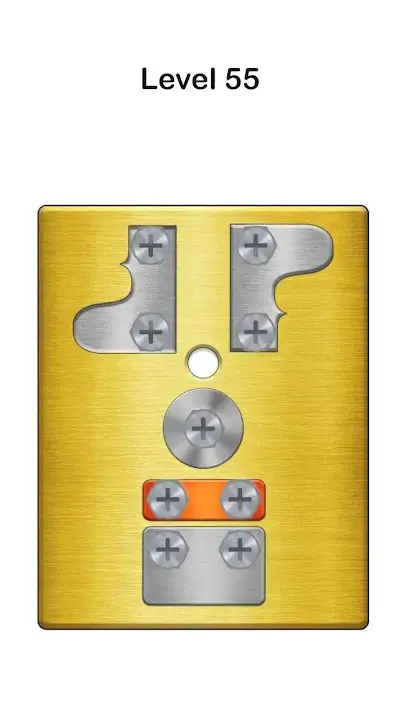 Screw Puzzle screenshot 3