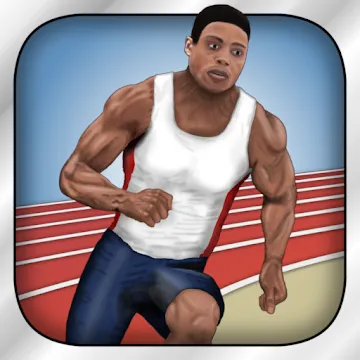 Athletics 3: Summer Sports screenshot 1