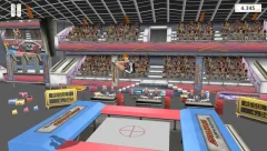 Athletics 3: Summer Sports screenshot 5