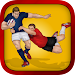 Rugby: Hard Runner screenshot 1