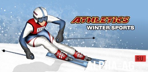 Athletics: Winter Sports