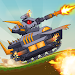 Tank Battle: War Combat in-game preview 1
