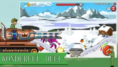 Tank Stars II screenshot 3