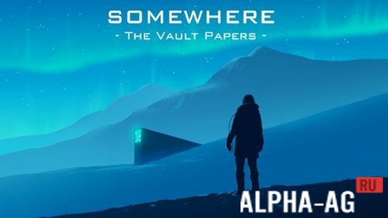 Somewhere