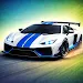 Car Master Race Games 3D screenshot 1