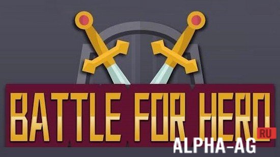 Battle For Hero:Tap Game