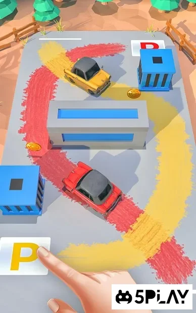 Perfect Park Master