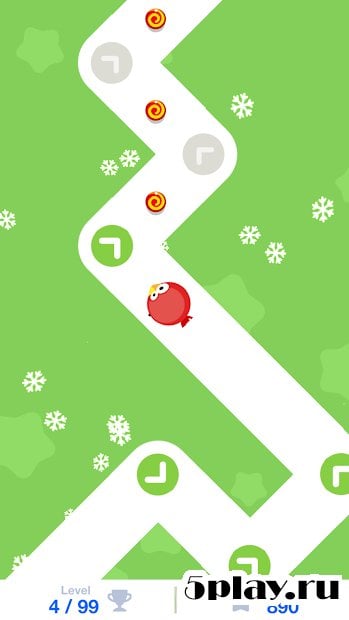 Tap Tap Dash Run