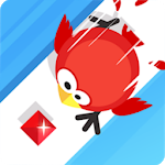 Tap Tap Dash Run screenshot 1