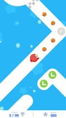 Tap Tap Dash Run screenshot 4