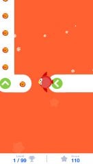 Tap Tap Dash Run screenshot 5