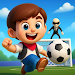 Trick Shot Soccer screenshot 1