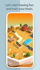 Track Puzzle screenshot 2