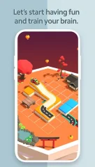 Track Puzzle screenshot 3