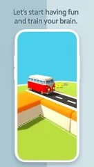 Track Puzzle screenshot 4