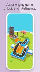 Track Puzzle screenshot 5