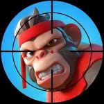 Monkey Clash gameplay screenshot 8