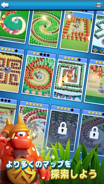 Kingdom Guard screenshot 3