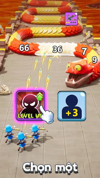 Kingdom Guard screenshot 4