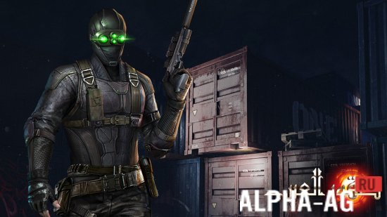 INVASION: Arab Falcons screenshot 2