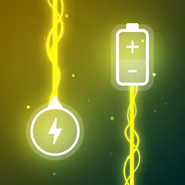 Laser Overload: Electric Touch screenshot 1