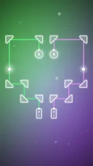 Laser Overload: Electric Touch screenshot 3